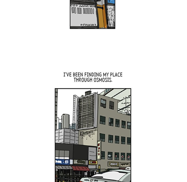 Read Misaeng: Incomplete Life chapter 60 image 15 on Lezhin