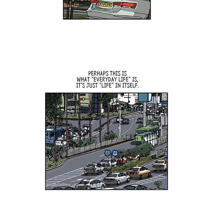 Read Misaeng: Incomplete Life chapter 60 image 16 on Lezhin