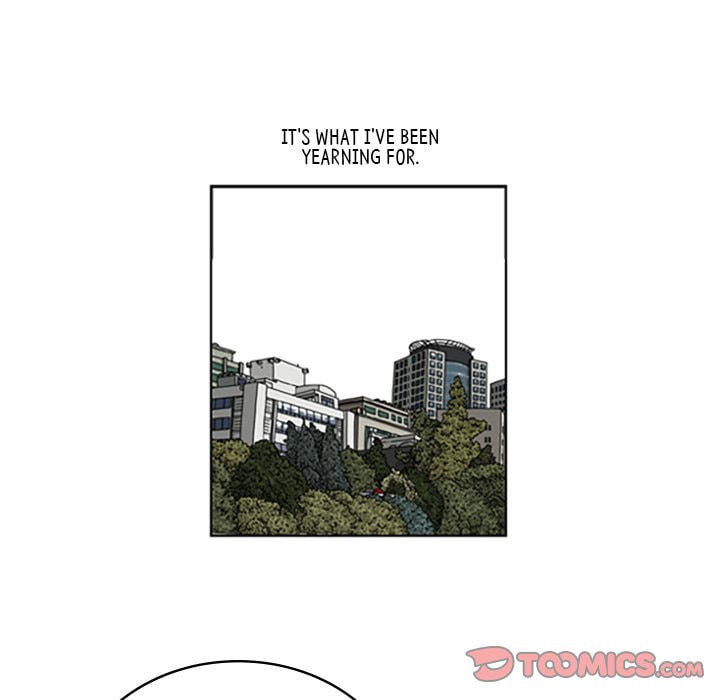 Read Misaeng: Incomplete Life chapter 60 image 17 on Lezhin