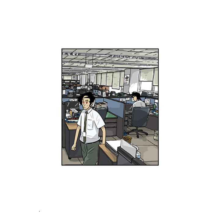 Read Misaeng: Incomplete Life chapter 60 image 27 on Lezhin