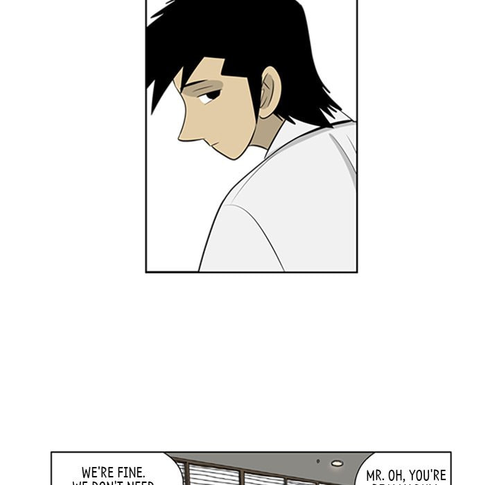 Read Misaeng: Incomplete Life chapter 60 image 29 on Lezhin