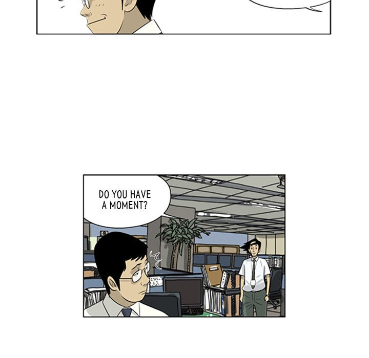 Read Misaeng: Incomplete Life chapter 60 image 39 on Lezhin