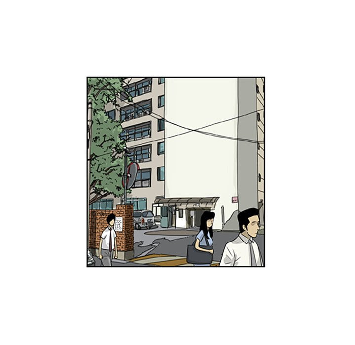 Read Misaeng: Incomplete Life chapter 60 image 4 on Lezhin