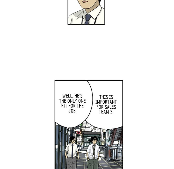 Read Misaeng: Incomplete Life chapter 60 image 43 on Lezhin