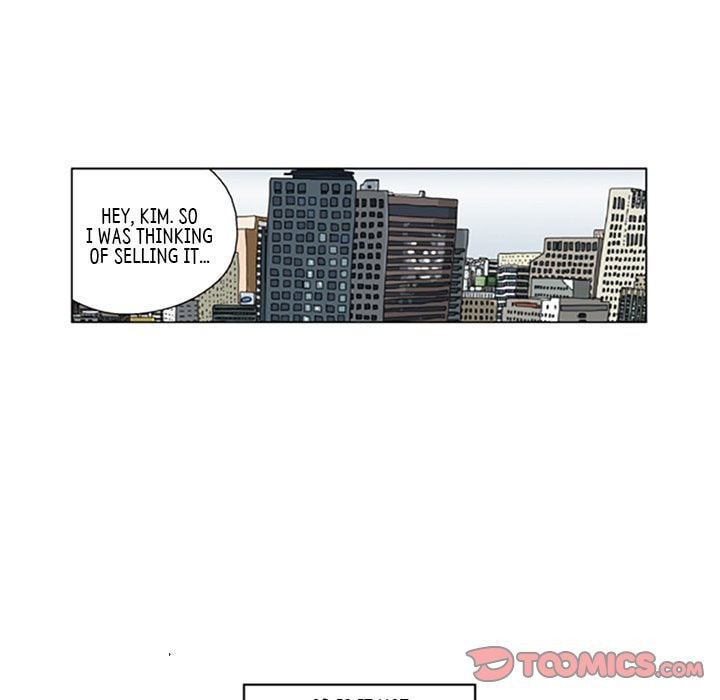 Read Misaeng: Incomplete Life chapter 60 image 65 on Lezhin