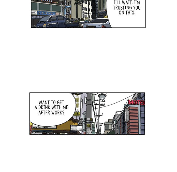 Read Misaeng: Incomplete Life chapter 60 image 67 on Lezhin