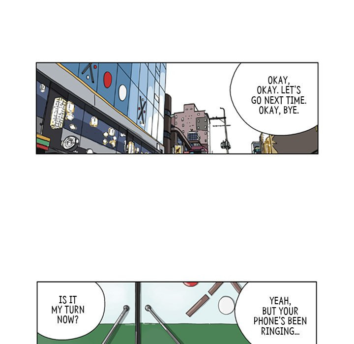 Read Misaeng: Incomplete Life chapter 60 image 68 on Lezhin