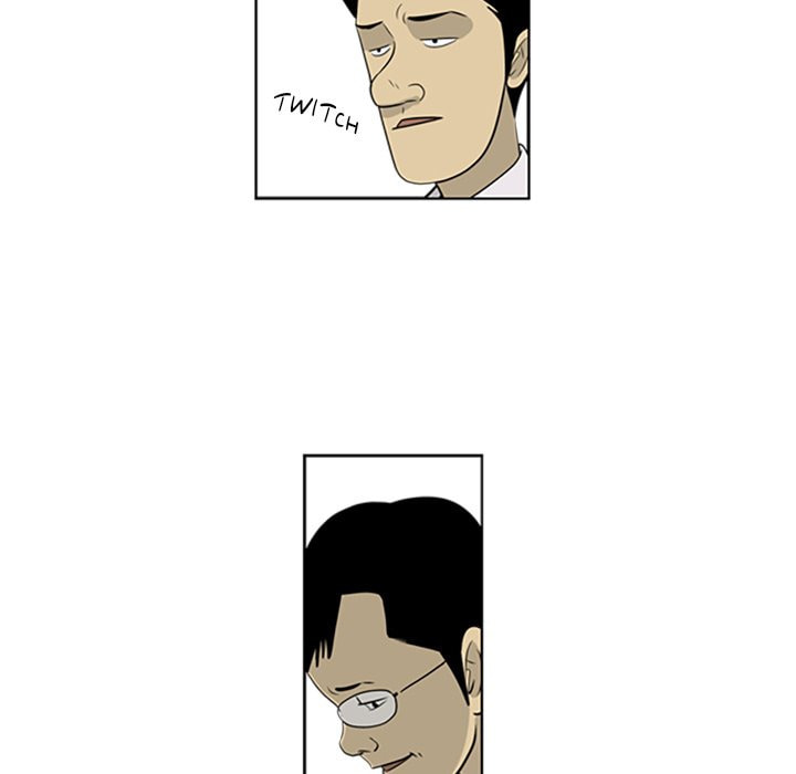 Read Misaeng: Incomplete Life chapter 61 image 11 on Lezhin