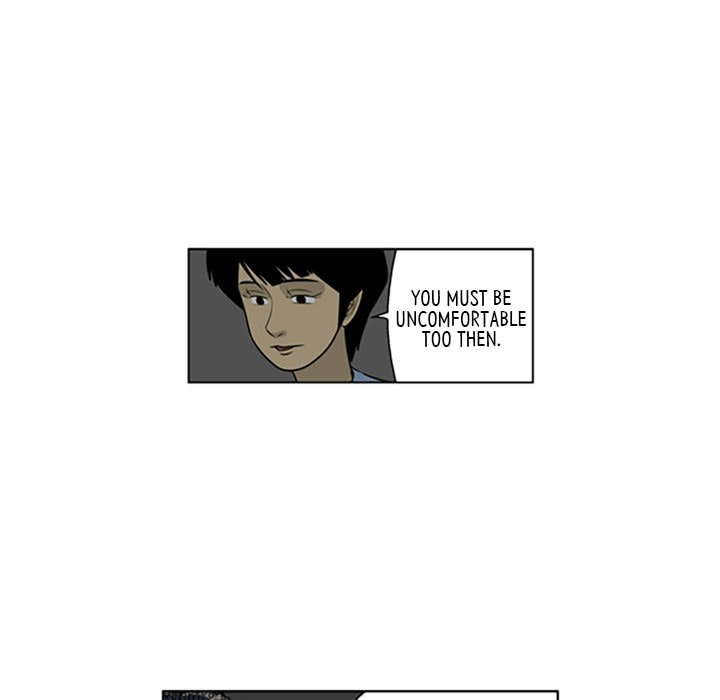 Read Misaeng: Incomplete Life chapter 61 image 26 on Lezhin