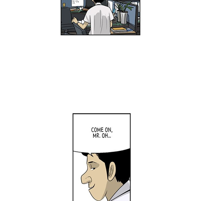 Read Misaeng: Incomplete Life chapter 61 image 42 on Lezhin