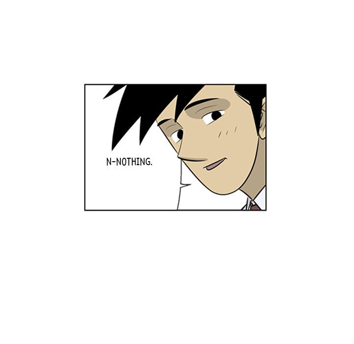 Read Misaeng: Incomplete Life chapter 62 image 10 on Lezhin
