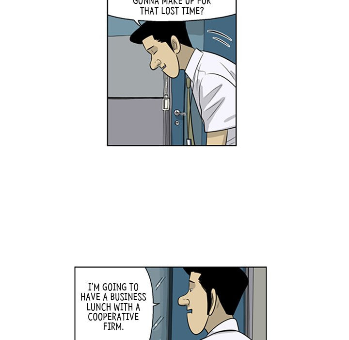 Read Misaeng: Incomplete Life chapter 62 image 27 on Lezhin