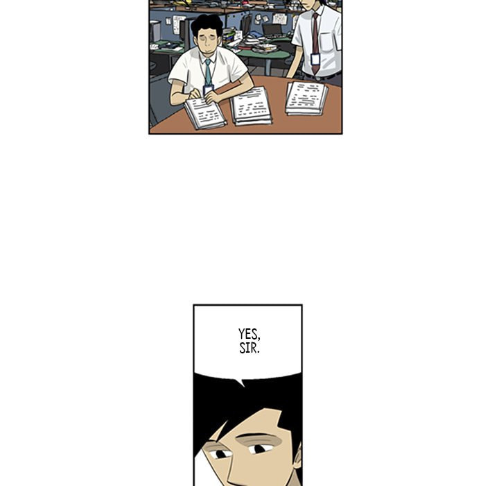 Read Misaeng: Incomplete Life chapter 62 image 5 on Lezhin