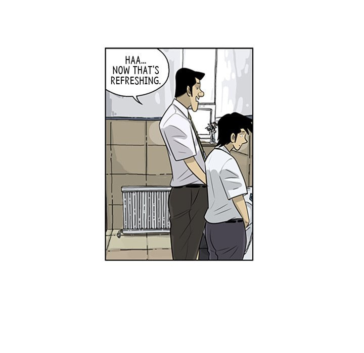 Read Misaeng: Incomplete Life chapter 62 image 64 on Lezhin