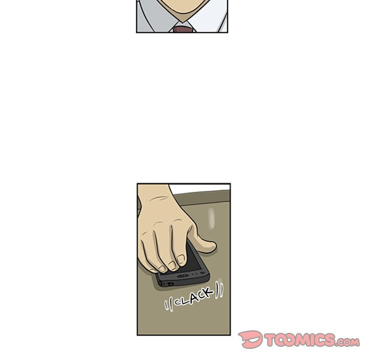 Read Misaeng: Incomplete Life chapter 64 image 25 on Lezhin