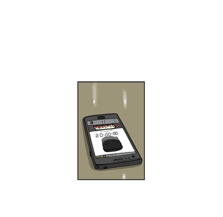 Read Misaeng: Incomplete Life chapter 64 image 26 on Lezhin