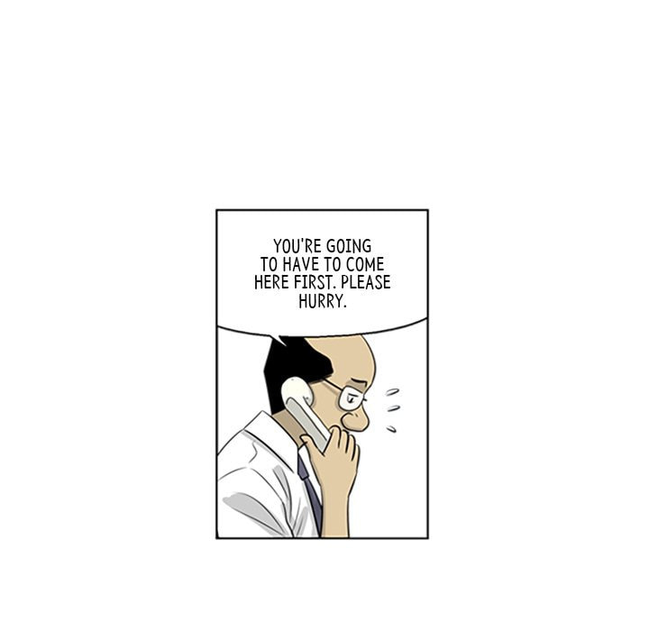 Read Misaeng: Incomplete Life chapter 64 image 27 on Lezhin