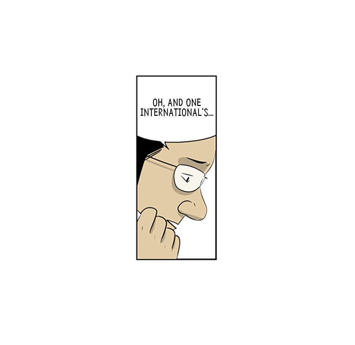 Read Misaeng: Incomplete Life chapter 64 image 28 on Lezhin