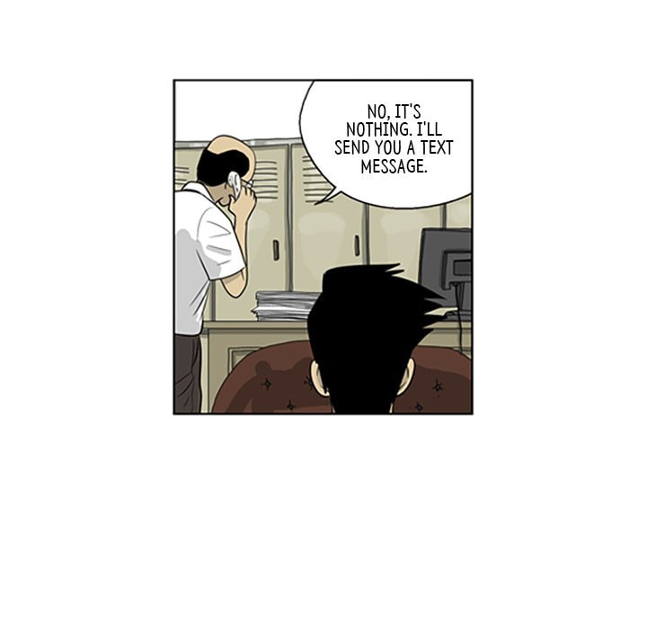 Read Misaeng: Incomplete Life chapter 64 image 29 on Lezhin