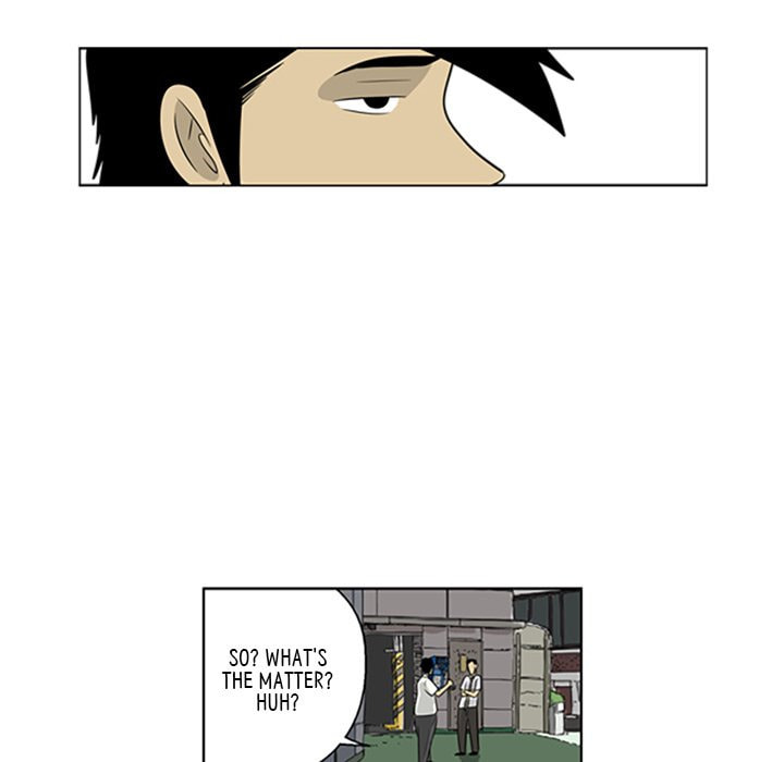 Read Misaeng: Incomplete Life chapter 64 image 30 on Lezhin