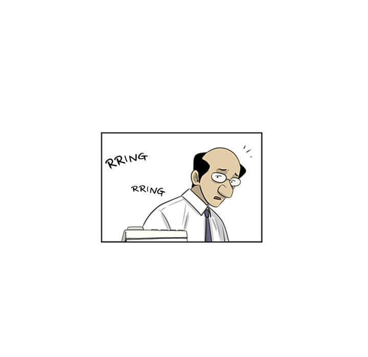 Read Misaeng: Incomplete Life chapter 64 image 46 on Lezhin