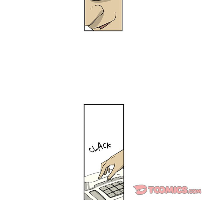 Read Misaeng: Incomplete Life chapter 64 image 49 on Lezhin