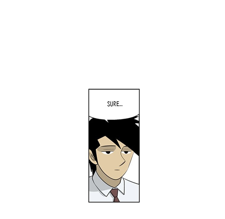 Read Misaeng: Incomplete Life chapter 64 image 51 on Lezhin
