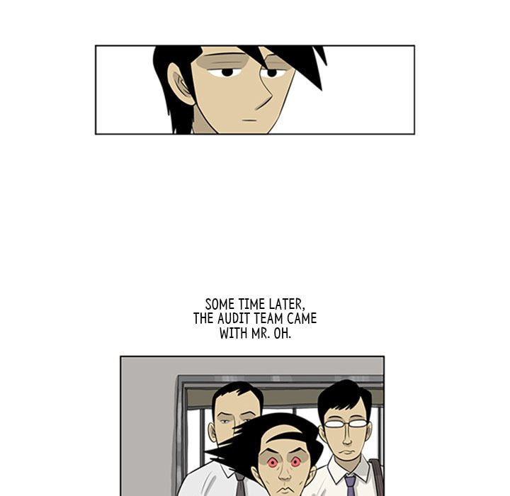 Read Misaeng: Incomplete Life chapter 64 image 53 on Lezhin