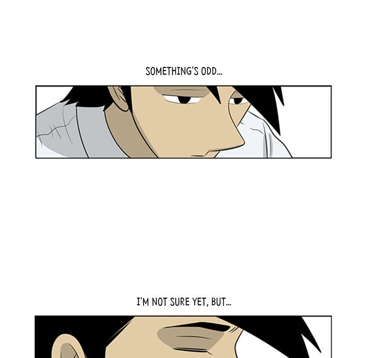 Read Misaeng: Incomplete Life chapter 64 image 61 on Lezhin