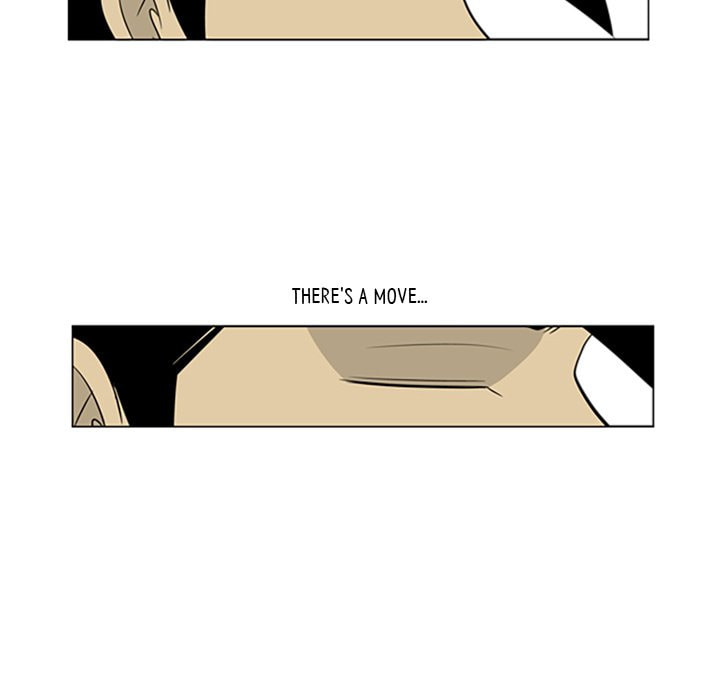 Read Misaeng: Incomplete Life chapter 64 image 62 on Lezhin