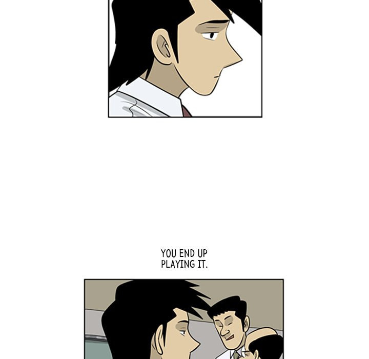 Read Misaeng: Incomplete Life chapter 64 image 68 on Lezhin