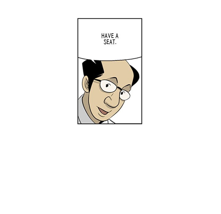 Read Misaeng: Incomplete Life chapter 64 image 7 on Lezhin