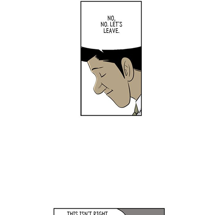 Read Misaeng: Incomplete Life chapter 64 image 8 on Lezhin