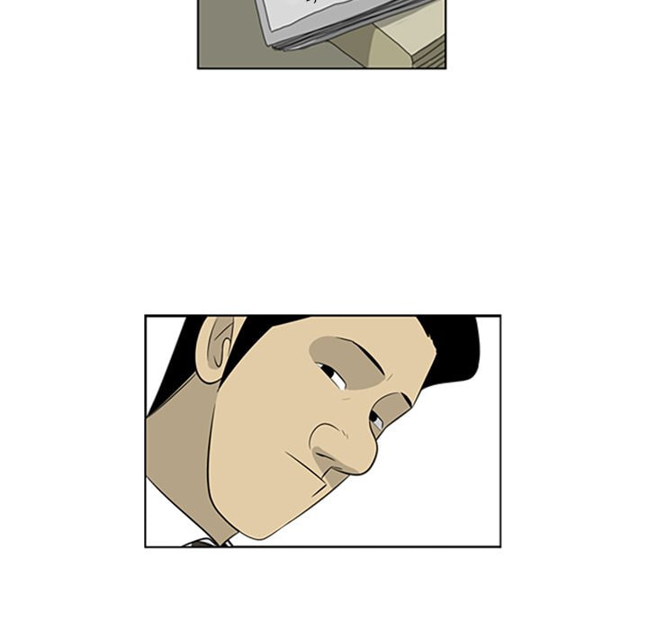 Read Misaeng: Incomplete Life chapter 66 image 29 on Lezhin