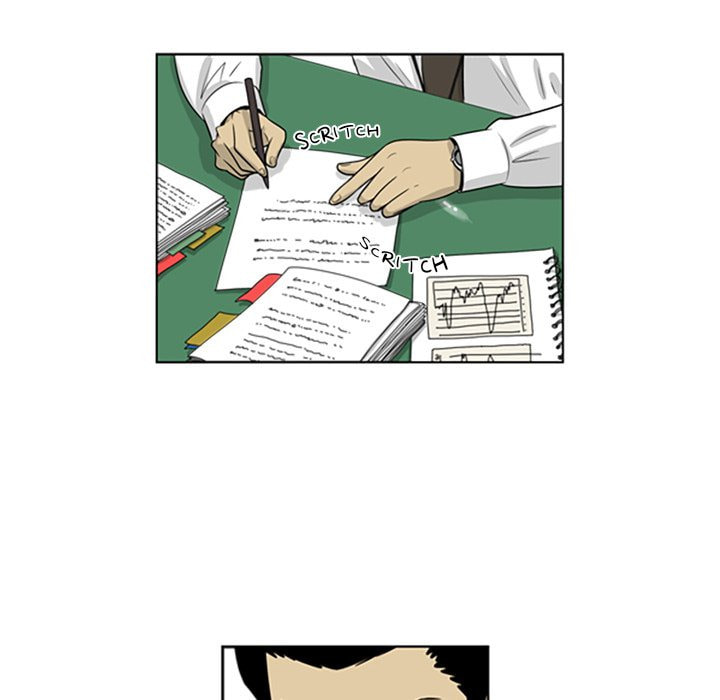 Read Misaeng: Incomplete Life chapter 66 image 34 on Lezhin