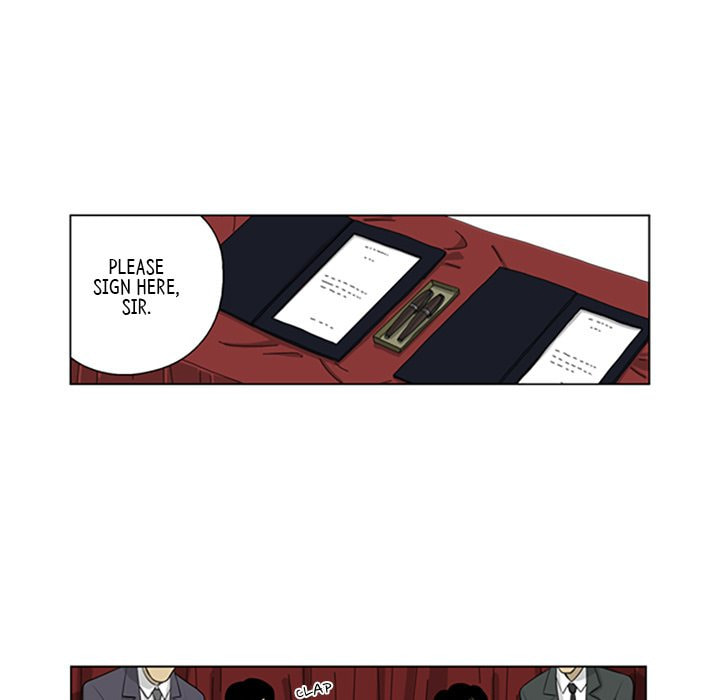 Read Misaeng: Incomplete Life chapter 66 image 4 on Lezhin