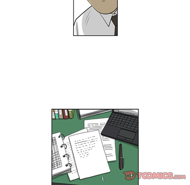 Read Misaeng: Incomplete Life chapter 66 image 41 on Lezhin