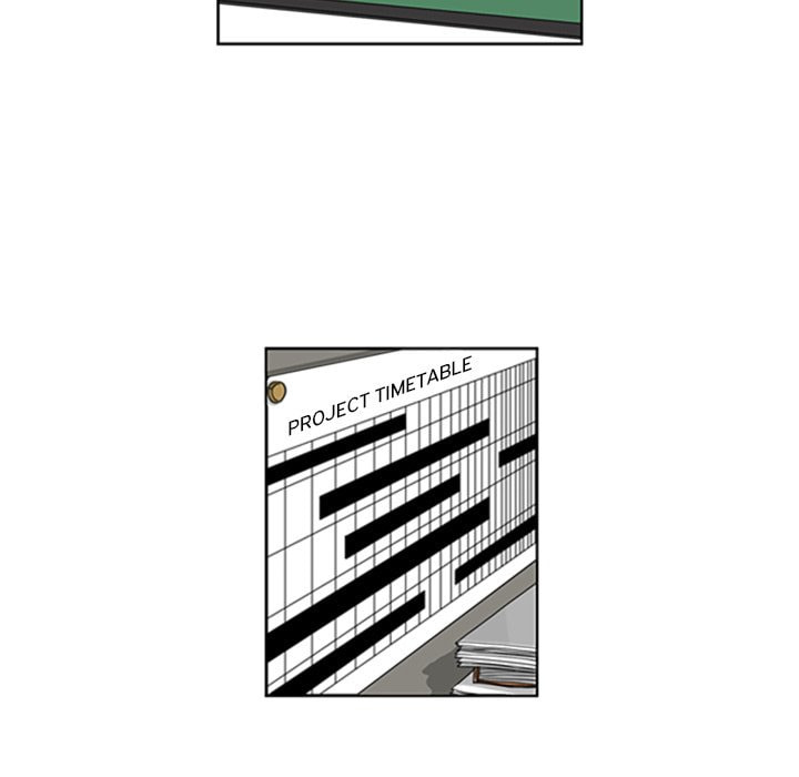 Read Misaeng: Incomplete Life chapter 66 image 42 on Lezhin