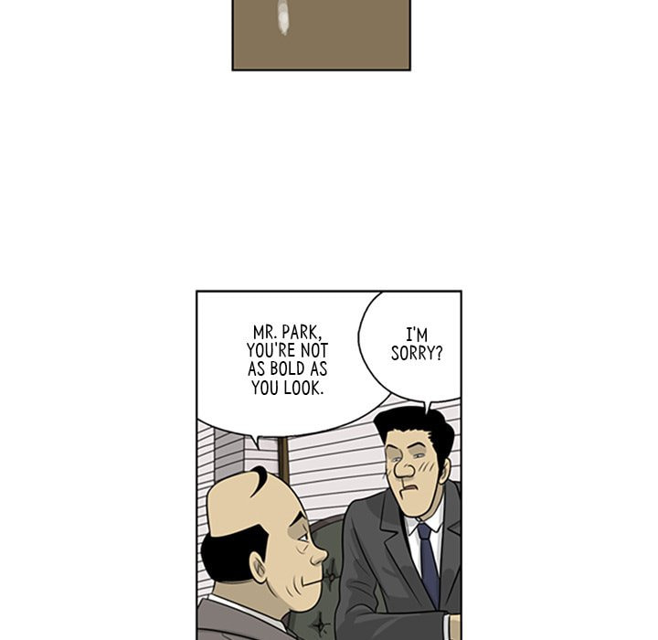 Read Misaeng: Incomplete Life chapter 66 image 54 on Lezhin