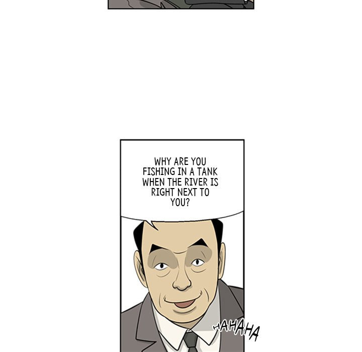 Read Misaeng: Incomplete Life chapter 66 image 55 on Lezhin