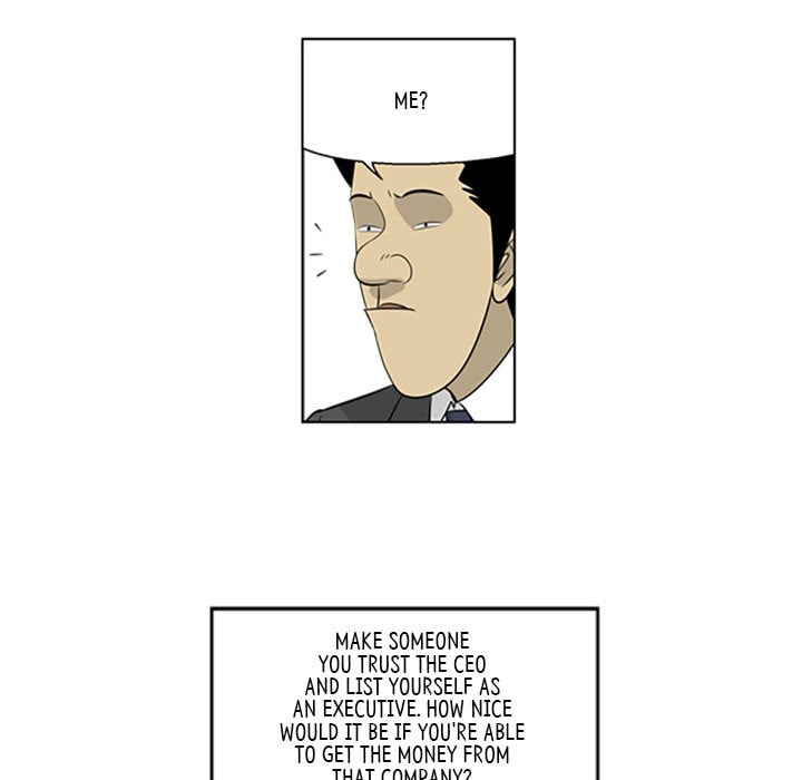 Read Misaeng: Incomplete Life chapter 66 image 58 on Lezhin