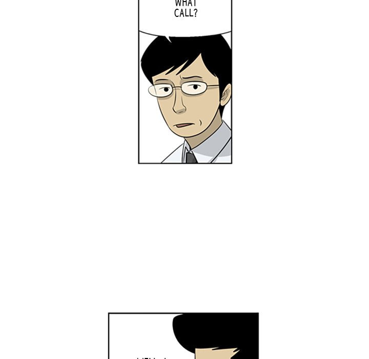 Read Misaeng: Incomplete Life chapter 66 image 64 on Lezhin
