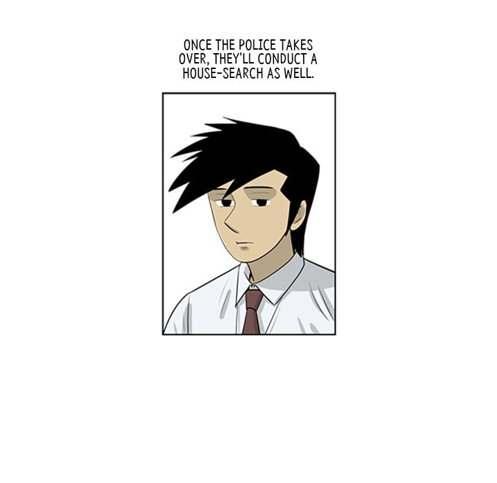 Read Misaeng: Incomplete Life chapter 67 image 11 on Lezhin