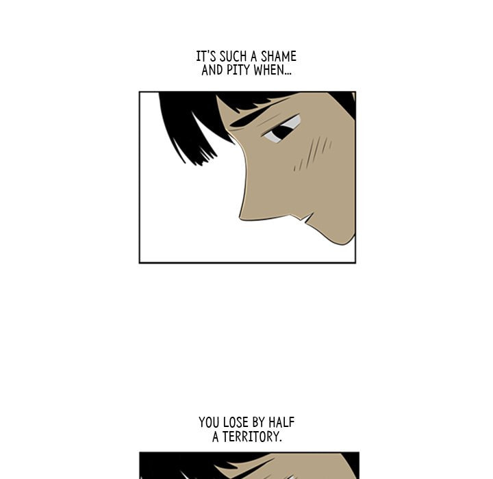 Read Misaeng: Incomplete Life chapter 67 image 12 on Lezhin