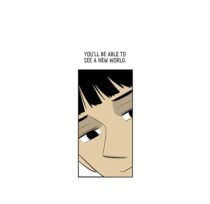 Read Misaeng: Incomplete Life chapter 67 image 18 on Lezhin