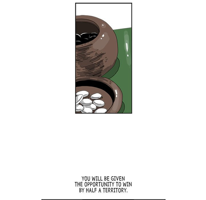 Read Misaeng: Incomplete Life chapter 67 image 21 on Lezhin