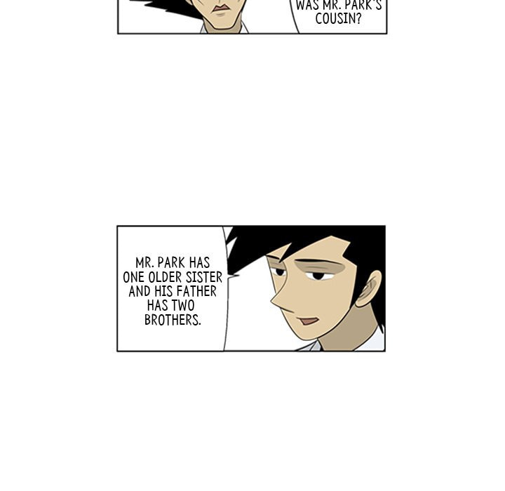 Read Misaeng: Incomplete Life chapter 67 image 33 on Lezhin