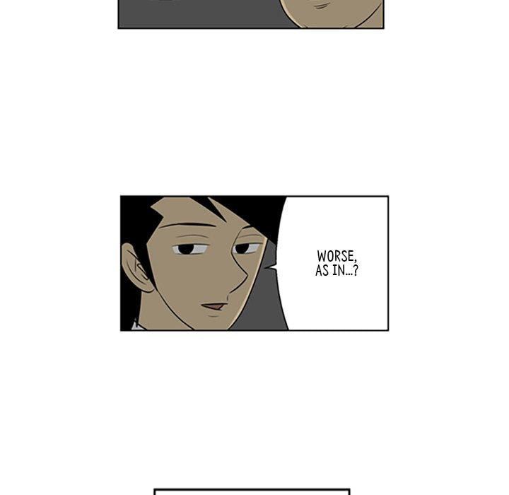 Read Misaeng: Incomplete Life chapter 67 image 40 on Lezhin
