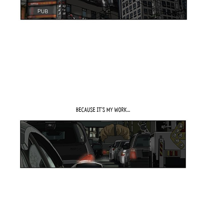Read Misaeng: Incomplete Life chapter 67 image 52 on Lezhin