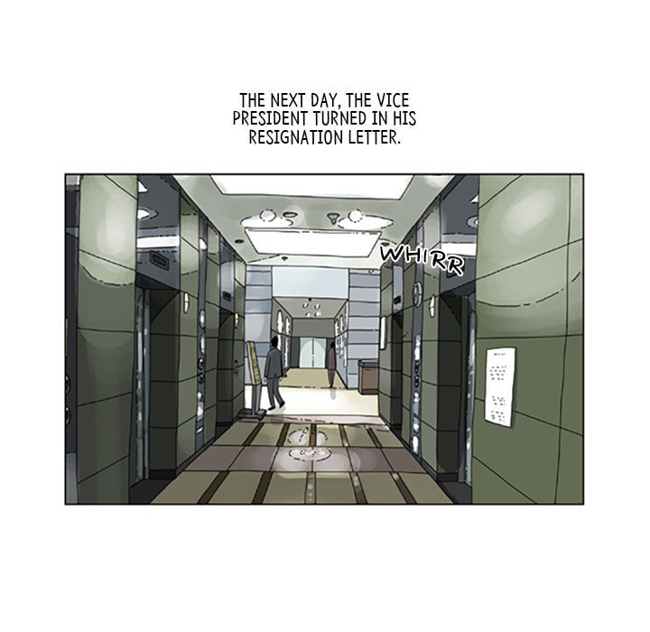 Read Misaeng: Incomplete Life chapter 67 image 59 on Lezhin